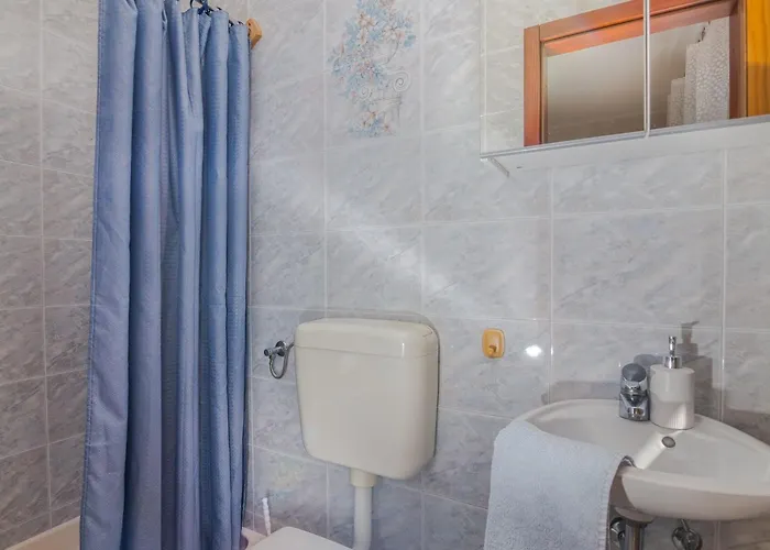 Marina By Interhome Porat (Krk)
