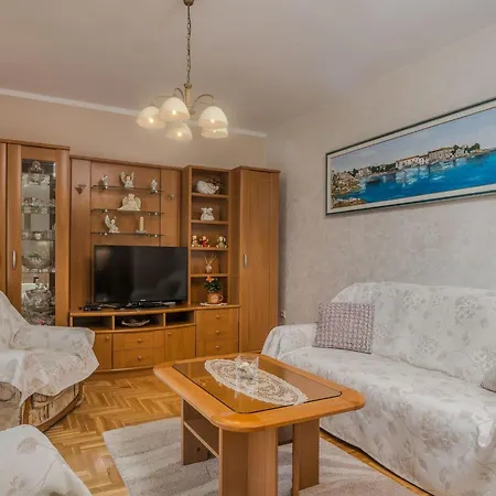 Marina By Interhome * Porat (Krk)