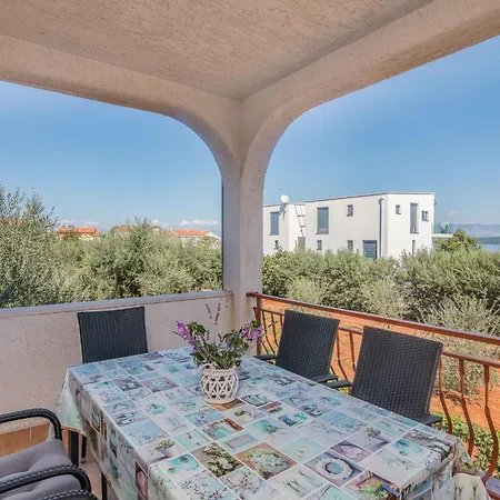 Apartament Marina By Interhome *