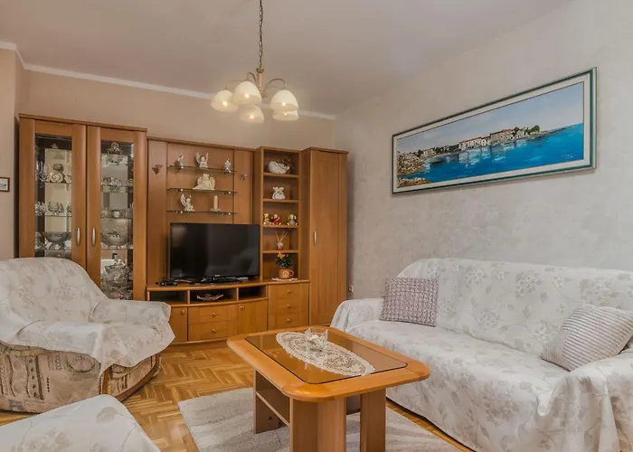 Marina By Interhome * Porat (Krk)