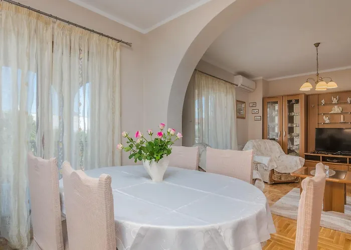 Marina By Interhome Porat (Krk)
