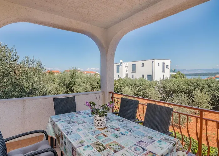 Apartament Marina By Interhome *
