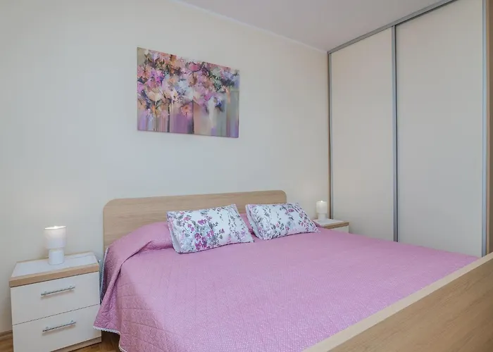 Marina By Interhome Apartament Porat (Krk)