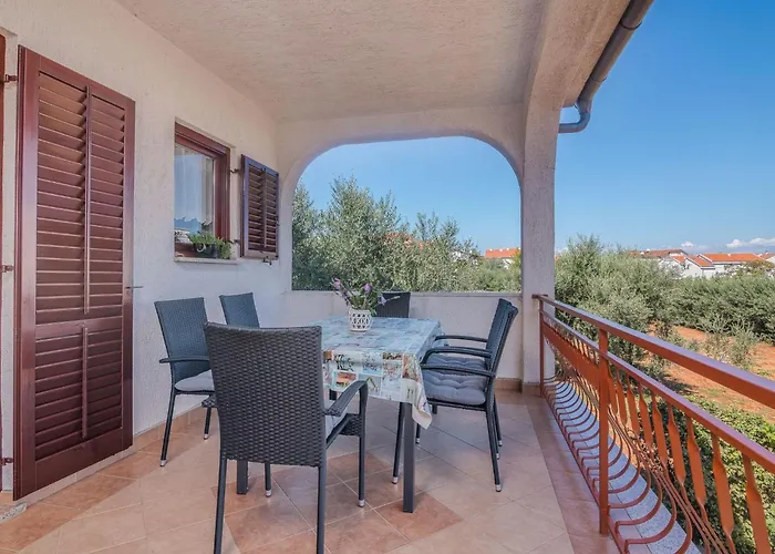 Marina By Interhome Porat (Krk)