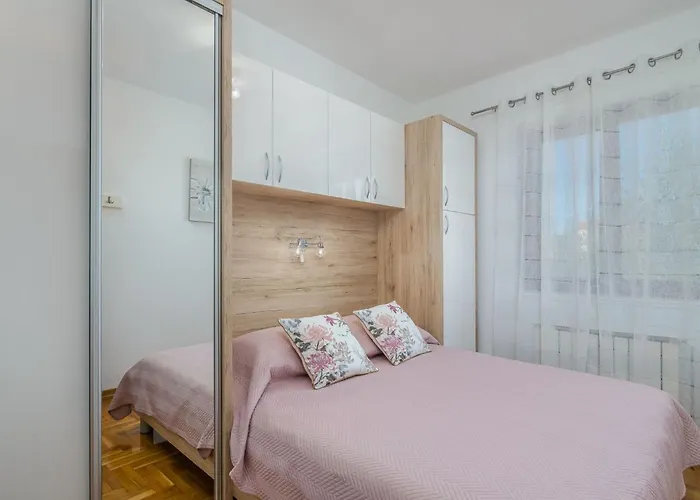 Apartament Marina By Interhome Porat (Krk)